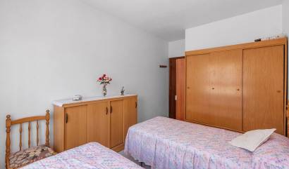Revente - Apartment - Torrevieja - Estacion de autobuses