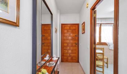 Revente - Apartment - Torrevieja - Estacion de autobuses