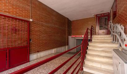 Revente - Apartment - Torrevieja - Estacion de autobuses