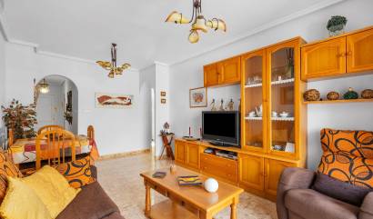 Revente - Apartment - Torrevieja - Estacion de autobuses