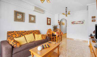 Revente - Apartment - Torrevieja - Estacion de autobuses