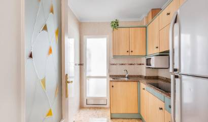 Revente - Apartment - Torrevieja - Estacion de autobuses