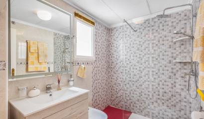 Revente - Apartment - Torrevieja - Estacion de autobuses