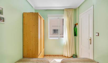 Revente - Apartment - Torrevieja - Estacion de autobuses