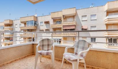 Revente - Apartment - Torrevieja - Estacion de autobuses