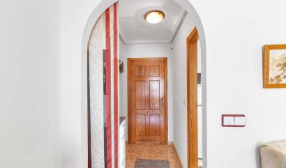 Revente - Apartment - Torrevieja - Estacion de autobuses