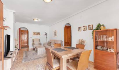Revente - Apartment - Torrevieja - Estacion de autobuses