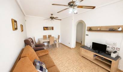 Revente - Apartment - Torrevieja - Estacion de autobuses
