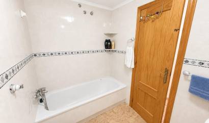 Revente - Apartment - Torrevieja - Estacion de autobuses