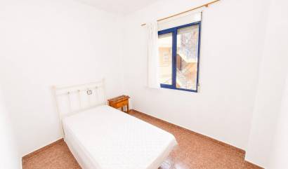 Revente - Apartment - Torrevieja - Estacion de autobuses