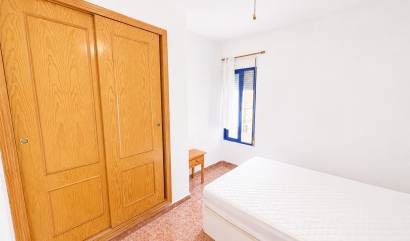 Revente - Apartment - Torrevieja - Estacion de autobuses
