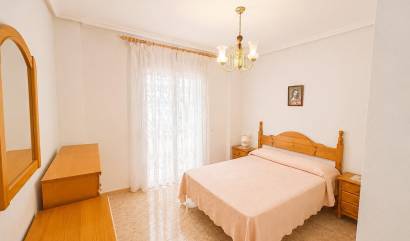 Revente - Apartment - Torrevieja - Estacion de autobuses