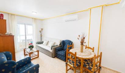 Revente - Apartment - Torrevieja - Estacion de autobuses