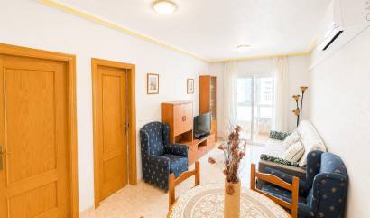 Revente - Apartment - Torrevieja - Estacion de autobuses