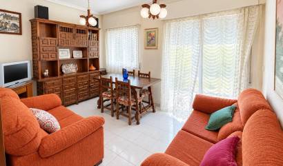 Revente - Apartment - Torrevieja - Estacion de autobuses