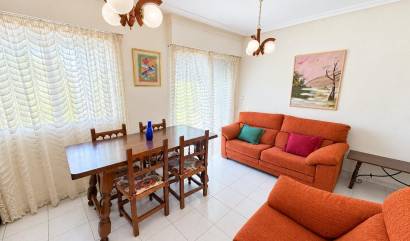 Revente - Apartment - Torrevieja - Estacion de autobuses