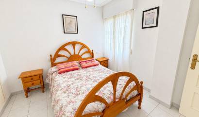 Revente - Apartment - Torrevieja - Estacion de autobuses