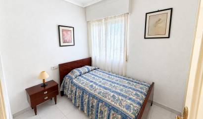 Revente - Apartment - Torrevieja - Estacion de autobuses