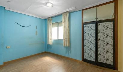 Revente - Apartment - Torrevieja - Habaneras