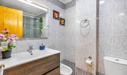 Revente - Apartment - Torrevieja - Habaneras
