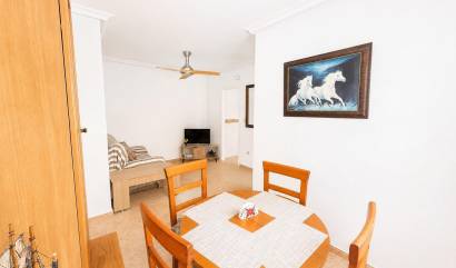 Revente - Apartment - Torrevieja - Habaneras