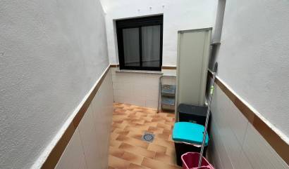 Revente - Apartment - Torrevieja - La Mata pueblo