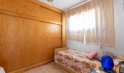 Revente - Apartment - Torrevieja - La Mata