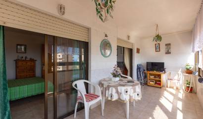 Revente - Apartment - Torrevieja - La Mata
