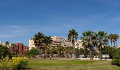 Revente - Apartment - Torrevieja - La Mata