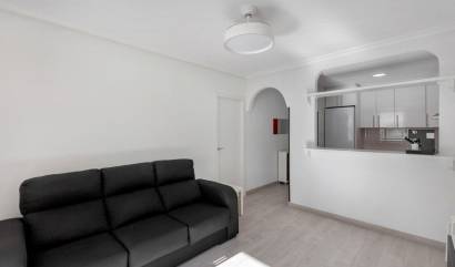 Revente - Apartment - Torrevieja - La Mata