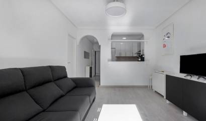 Revente - Apartment - Torrevieja - La Mata