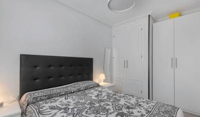 Revente - Apartment - Torrevieja - La Mata