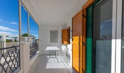 Revente - Apartment - Torrevieja - La Mata