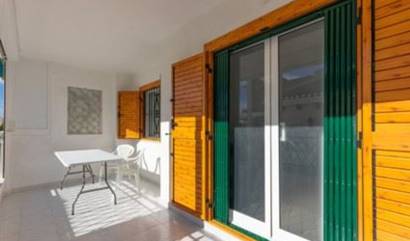 Revente - Apartment - Torrevieja - La Mata
