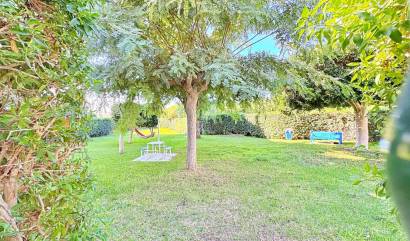 Revente - Apartment - Torrevieja - La Mata