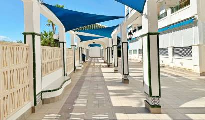 Revente - Apartment - Torrevieja - La Mata