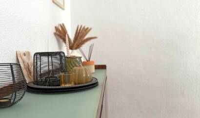 Revente - Apartment - Torrevieja - La Mata