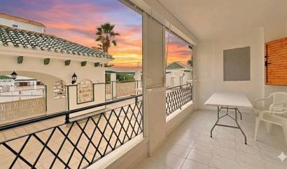 Revente - Apartment - Torrevieja - La Mata