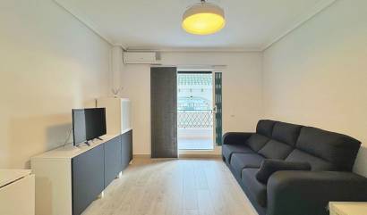 Revente - Apartment - Torrevieja - La Mata