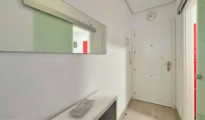 Revente - Apartment - Torrevieja - La Mata