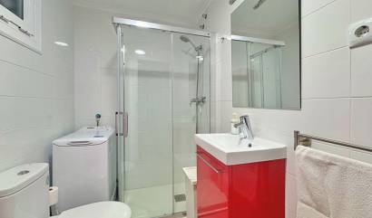 Revente - Apartment - Torrevieja - La Mata