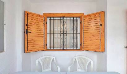 Revente - Apartment - Torrevieja - La Mata