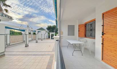 Revente - Apartment - Torrevieja - La Mata