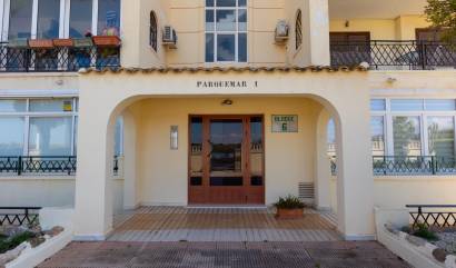 Revente - Apartment - Torrevieja - La Mata