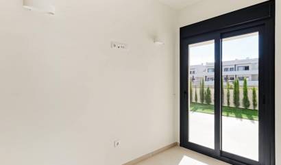 Revente - Apartment - Torrevieja - La veleta