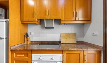 Revente - Apartment - Torrevieja - Los Altos