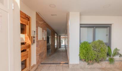 Revente - Apartment - Torrevieja - Los Frutales