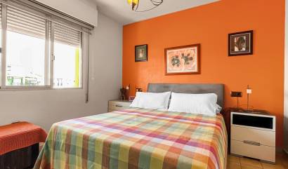 Revente - Apartment - Torrevieja - Mar Azul