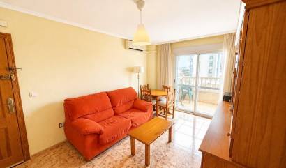Revente - Apartment - Torrevieja - Nueva Torrevieja