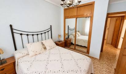 Revente - Apartment - Torrevieja - Nueva Torrevieja
